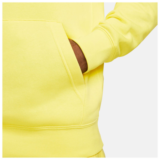 Nike Ανδρικό φούτερ Sportswear Club Fleece Hoodie Nike Ανδρικό φούτερ Sportswear Club Fleece Hoodie